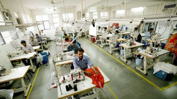 Global Incentives Manufacturing
