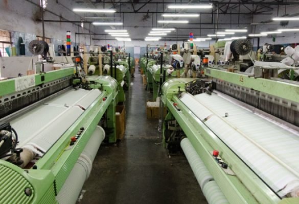 Global Incentives Manufacturing